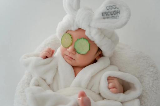 孟州宝宝身上痒是怎么回事